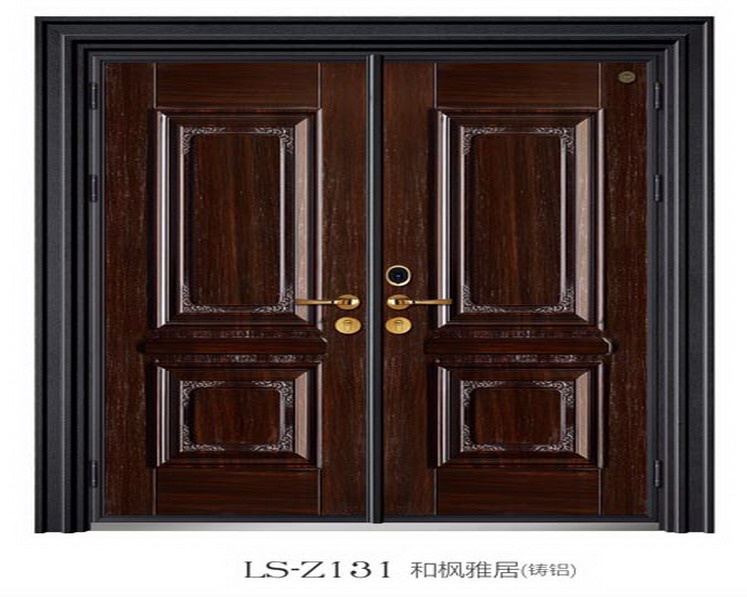 铸铝门，太阳集团铸铝门