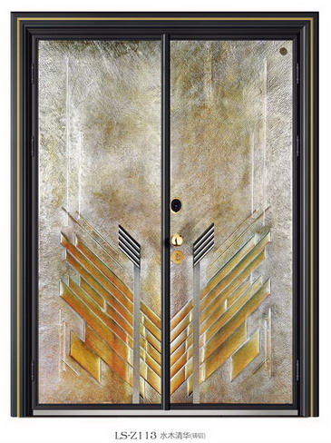 铸铝门，太阳集团铸铝门