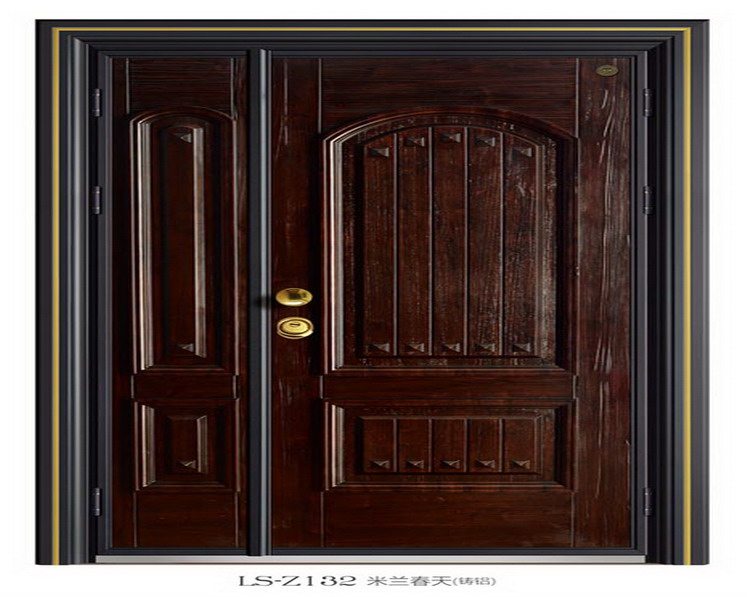 铸铝门，太阳集团铸铝门