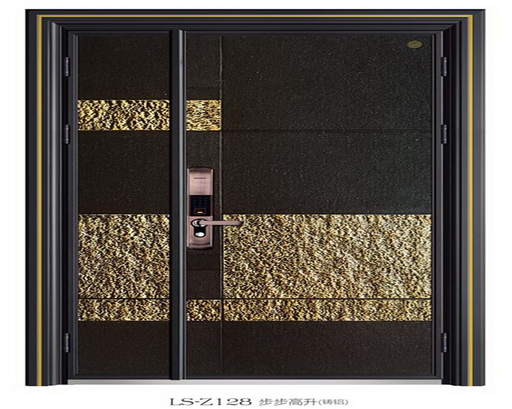 铸铝门，太阳集团铸铝门