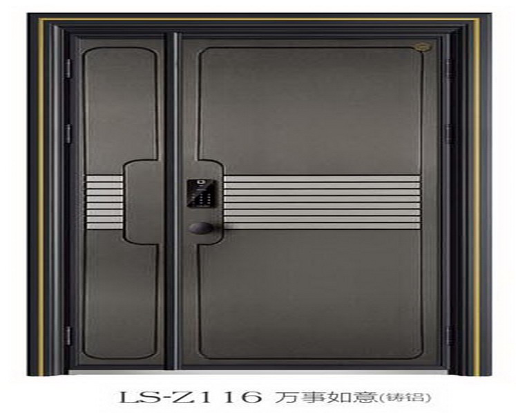 铸铝门，太阳集团铸铝门