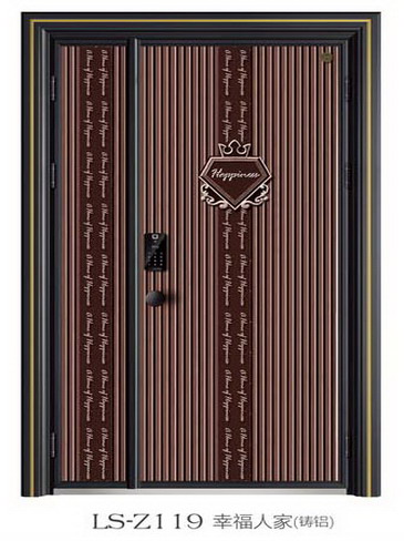 铸铝门，太阳集团铸铝门