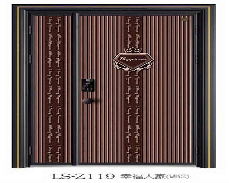 铸铝门，太阳集团铸铝门