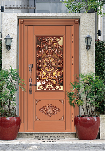 不锈钢门，大门，太阳集团整屋门窗，门业