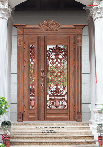 不锈钢门，大门，太阳集团整屋门窗，门业