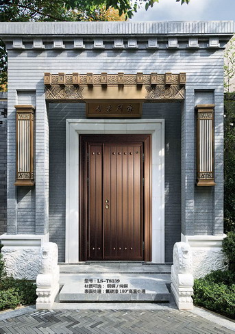 不锈钢门，大门，太阳集团整屋门窗，门业
