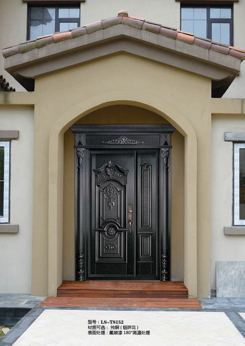 不锈钢门，大门，太阳集团整屋门窗，门业
