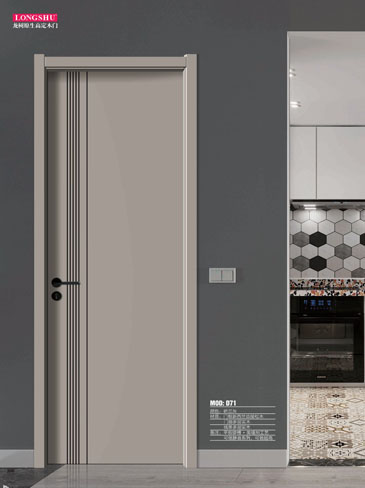 太阳集团干漆木门，太阳集团极简木门，太阳集团整屋门窗