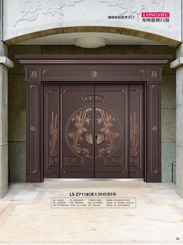 太阳集团非标大门，太阳集团整屋门窗，太阳集团入户门