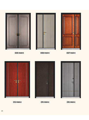 太阳集团非标大门，太阳集团整屋门窗，太阳集团入户门