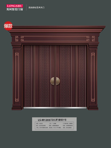 太阳集团非标大门，太阳集团整屋门窗，太阳集团入户门