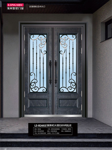 太阳集团非标大门，太阳集团整屋门窗，太阳集团入户门