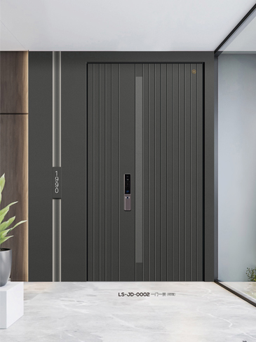 太阳集团精雕铸铝门，太阳集团整屋门窗，太阳集团入户门