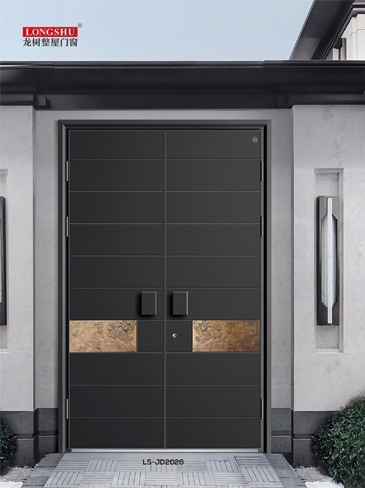 太阳集团精雕铸铝门，太阳集团整屋门窗，太阳集团入户门