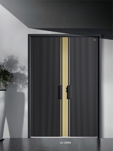 太阳集团精雕铸铝门，太阳集团整屋门窗，太阳集团入户门