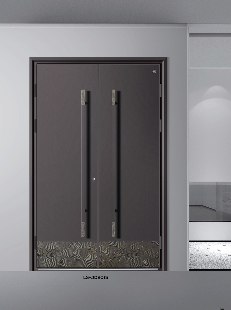 太阳集团精雕铸铝门，太阳集团整屋门窗，太阳集团入户门