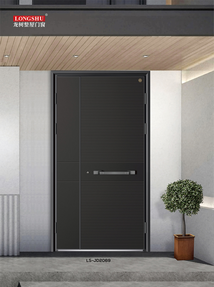 太阳集团精雕铸铝门，太阳集团整屋门窗，太阳集团入户门