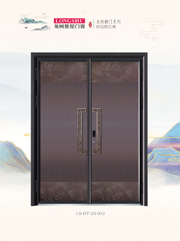 太阳集团艺术铜门，太阳集团整屋门窗，太阳集团纯铜门