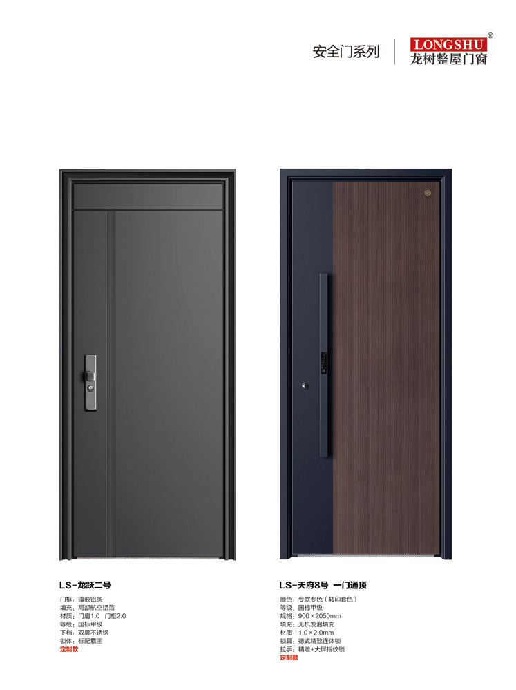 太阳集团安全门，太阳集团整屋门窗，太阳集团入户门