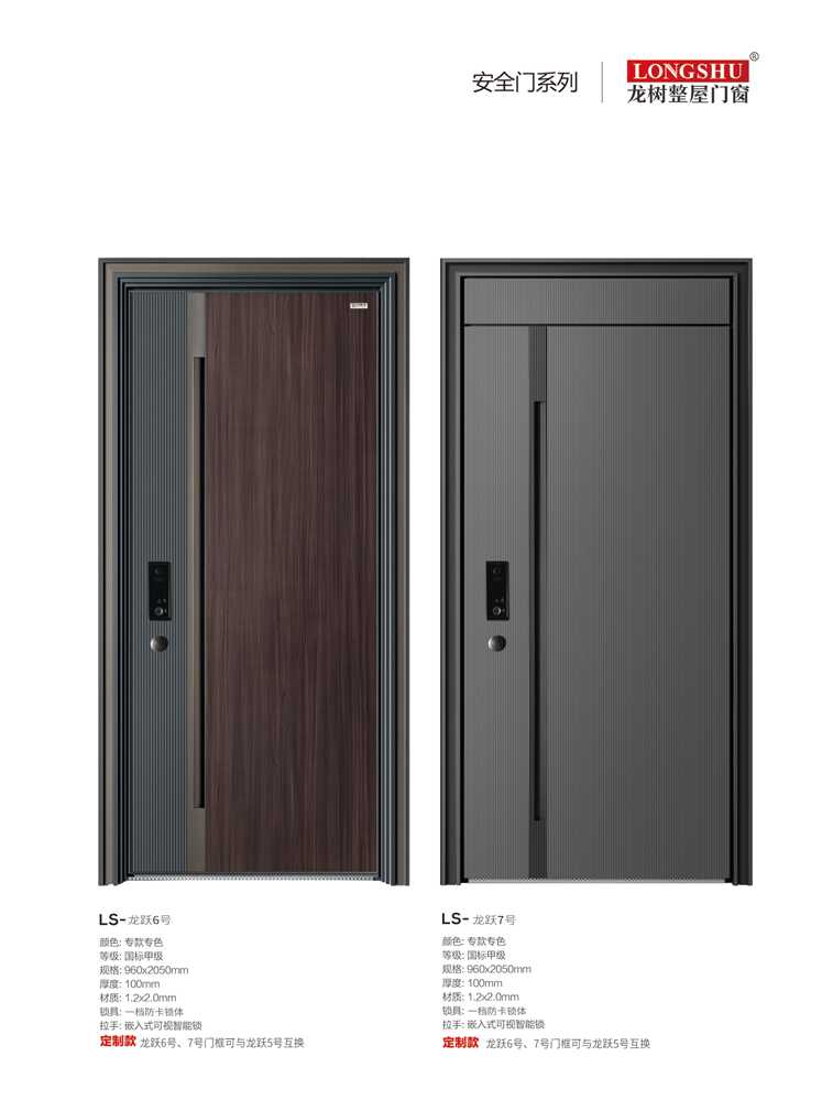 太阳集团安全门，太阳集团整屋门窗，太阳集团入户门